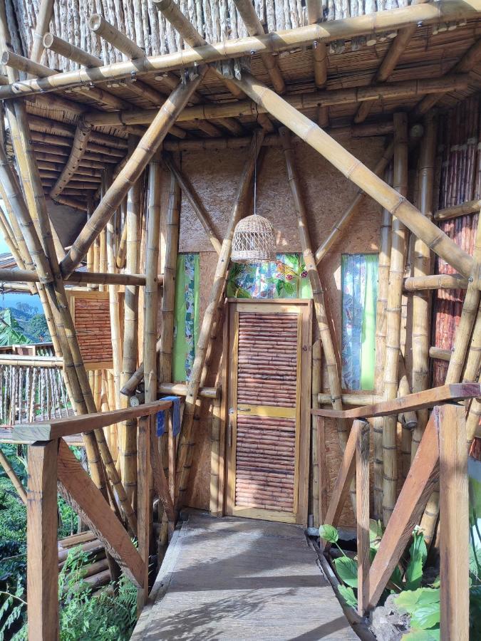 El Turpial Campingplatz *